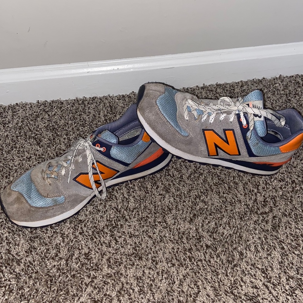 New Balance 574